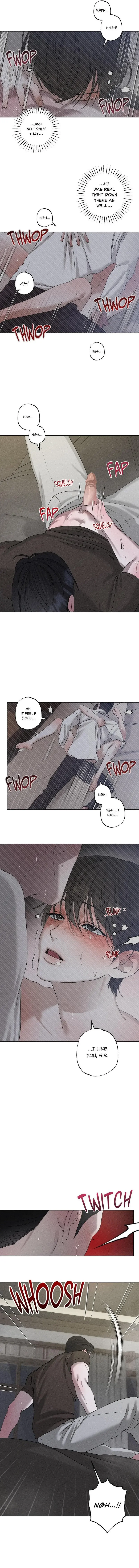 Close Up (Dyo) - Chapter 28 Page 11