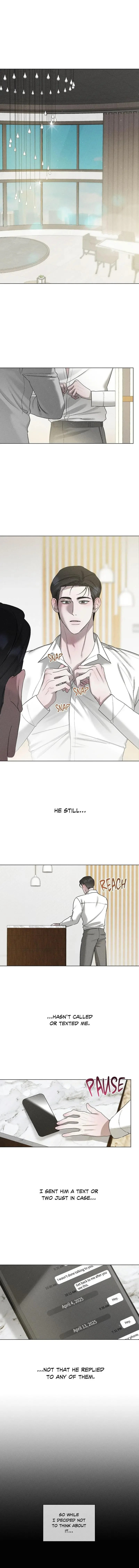 Close Up (Dyo) - Chapter 29 Page 1