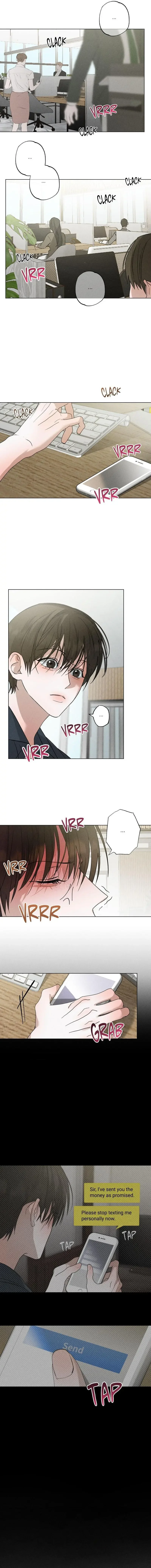 Close Up (Dyo) - Chapter 29 Page 5