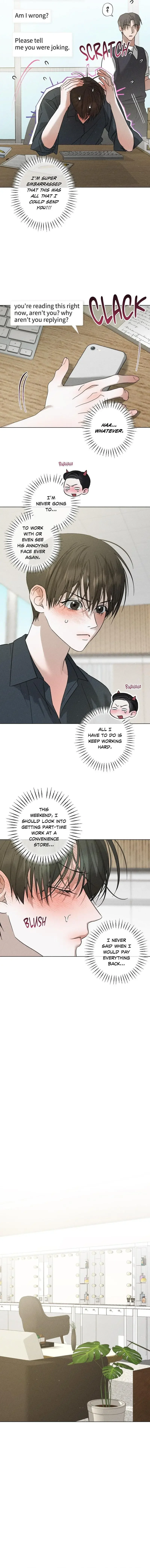 Close Up (Dyo) - Chapter 29 Page 7