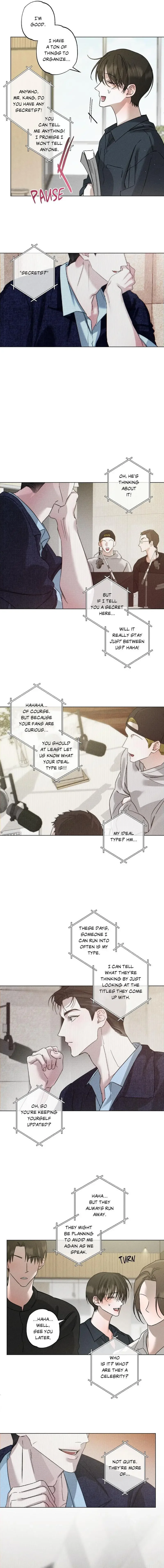Close Up (Dyo) - Chapter 29 Page 11