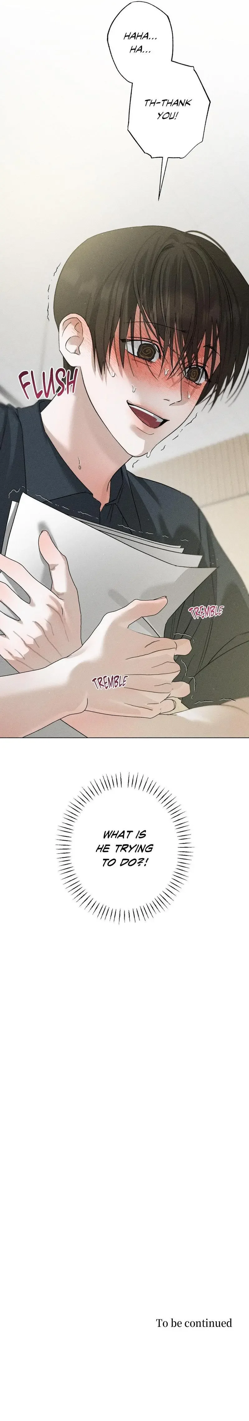 Close Up (Dyo) - Chapter 29 Page 13