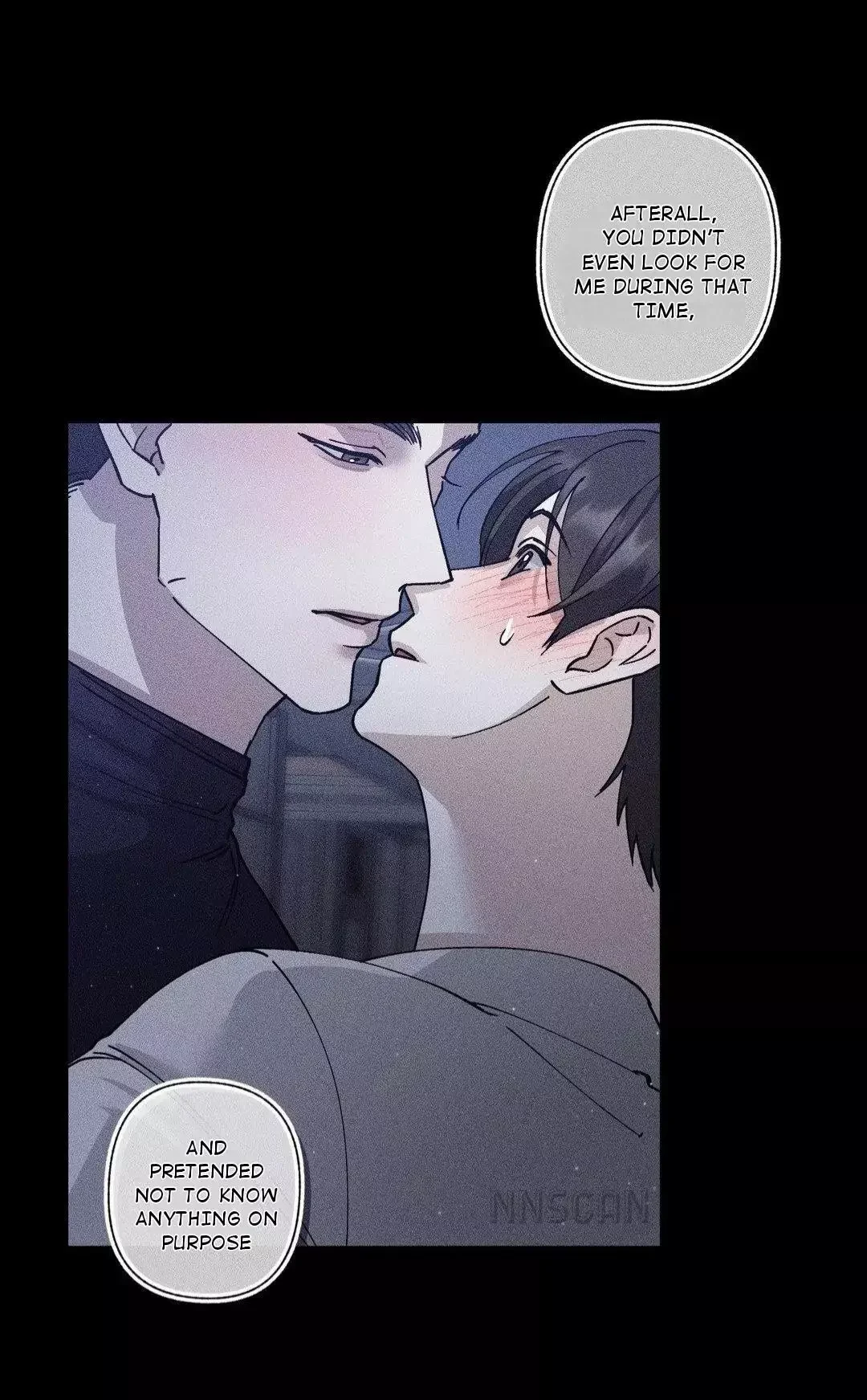 Close Up (Dyo) - Chapter 3 Page 9