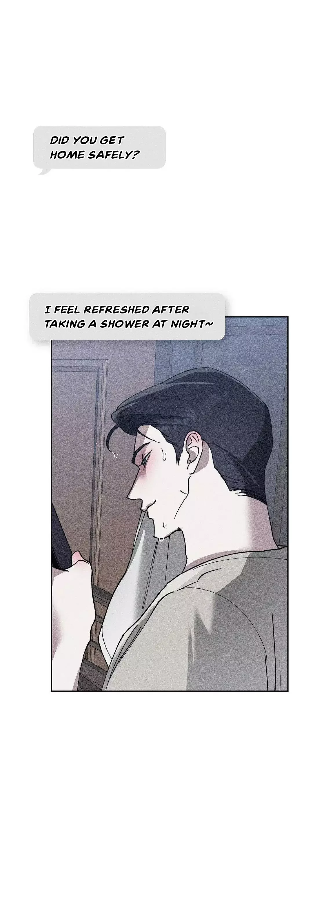 Close Up (Dyo) - Chapter 3 Page 27