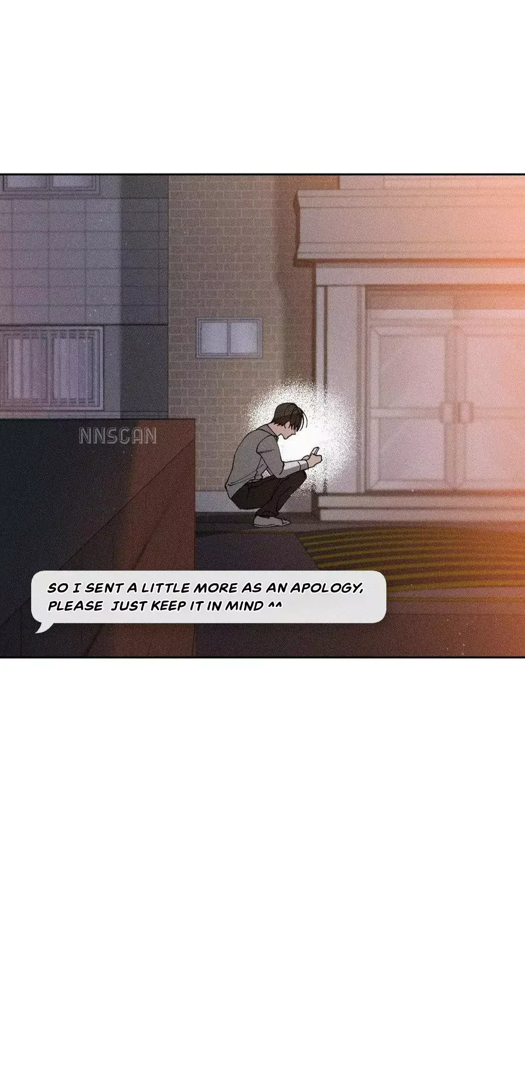 Close Up (Dyo) - Chapter 3 Page 31