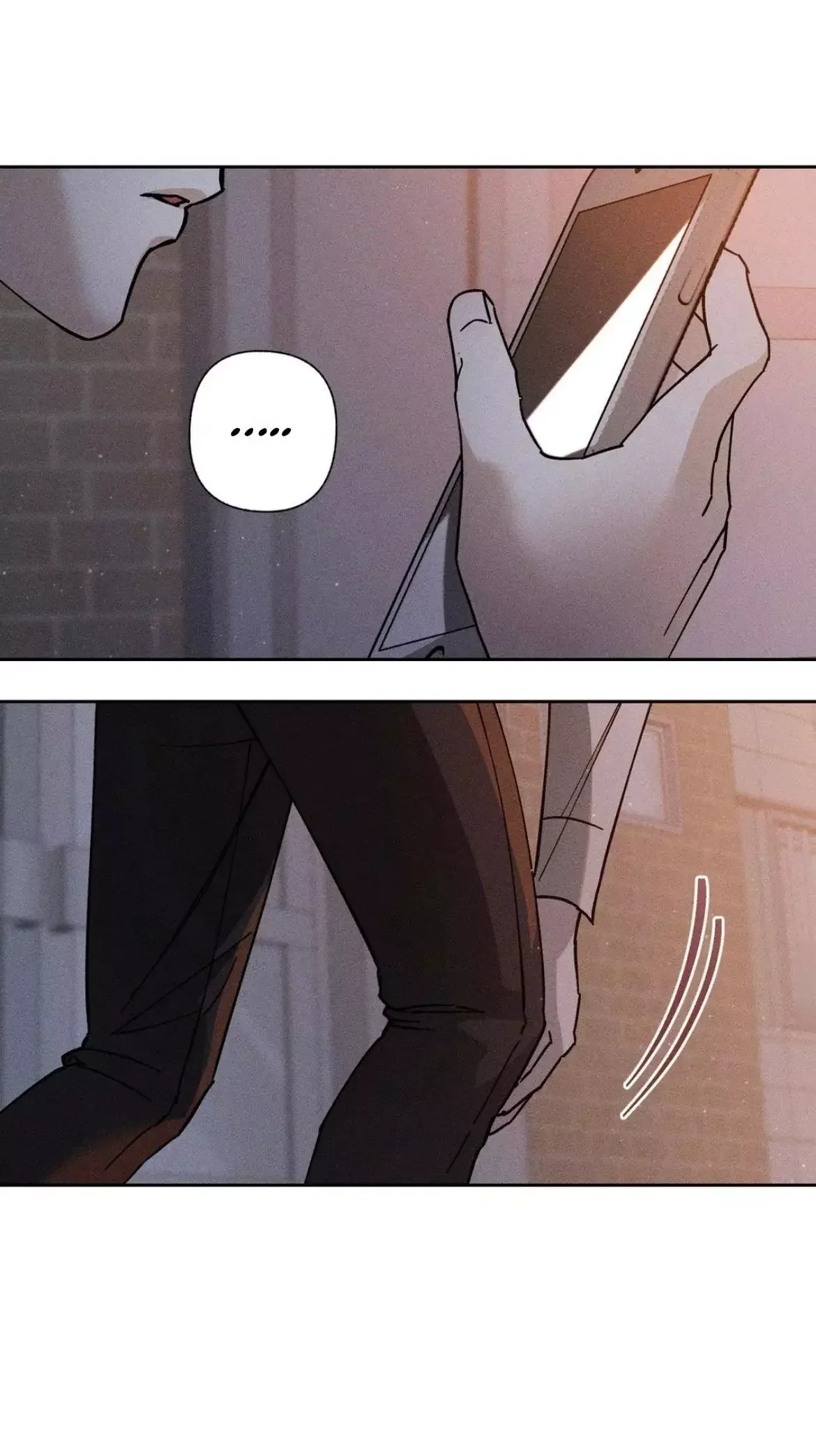 Close Up (Dyo) - Chapter 3 Page 32