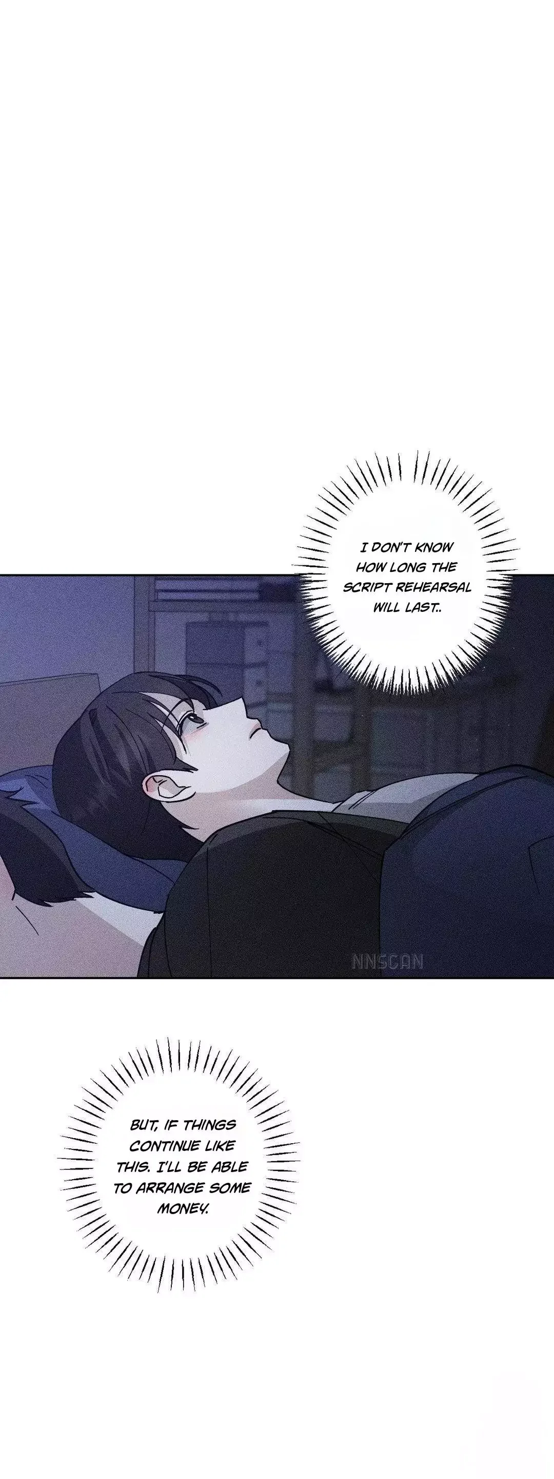 Close Up (Dyo) - Chapter 3 Page 50