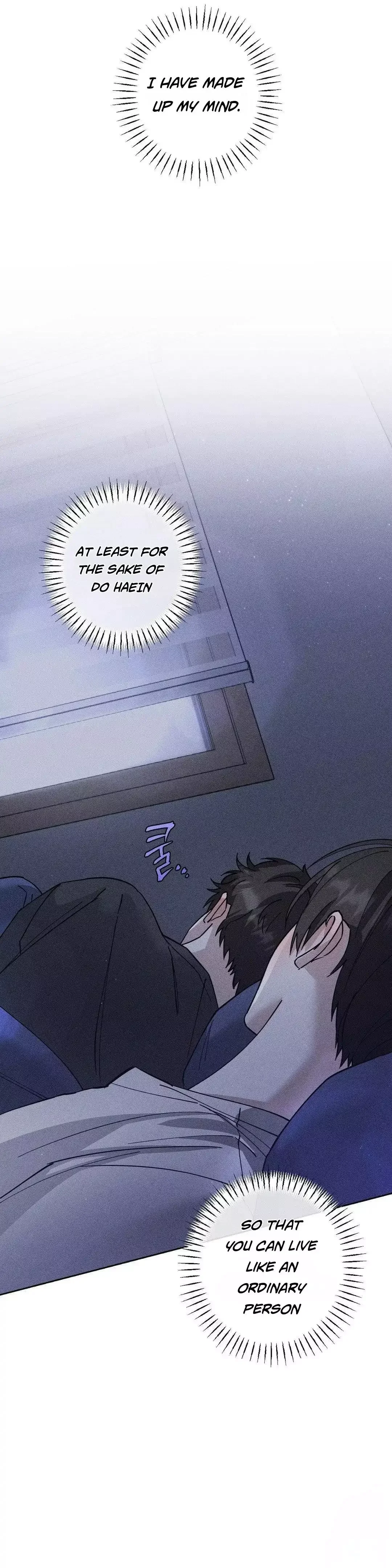 Close Up (Dyo) - Chapter 3 Page 52