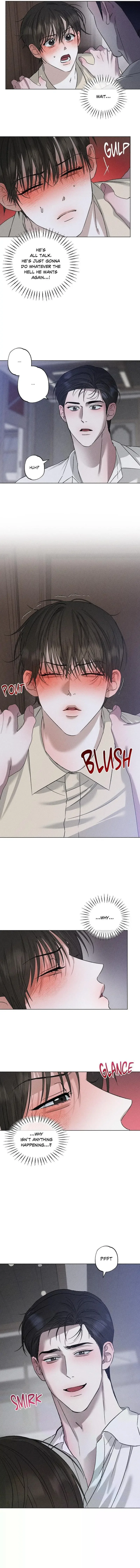 Close Up (Dyo) - Chapter 31 Page 3