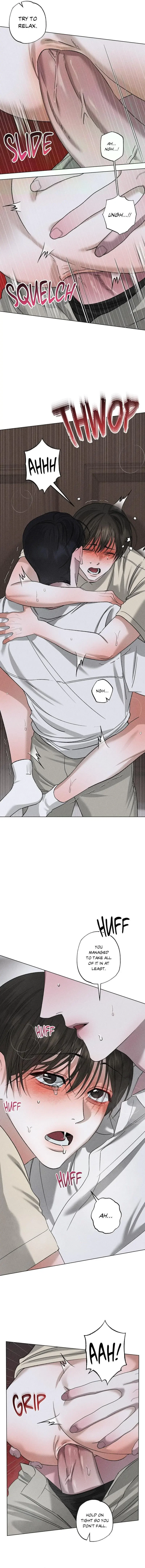 Close Up (Dyo) - Chapter 31 Page 10