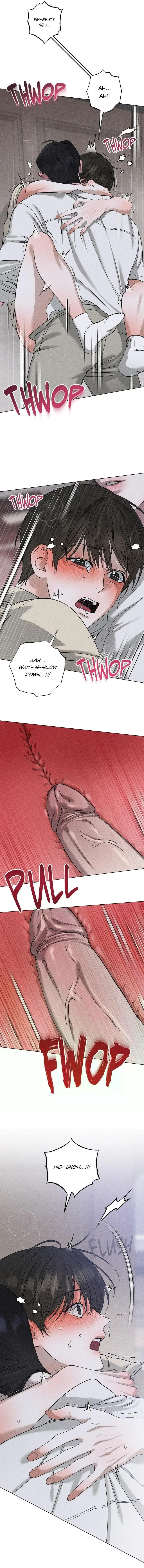Close Up (Dyo) - Chapter 31 Page 11