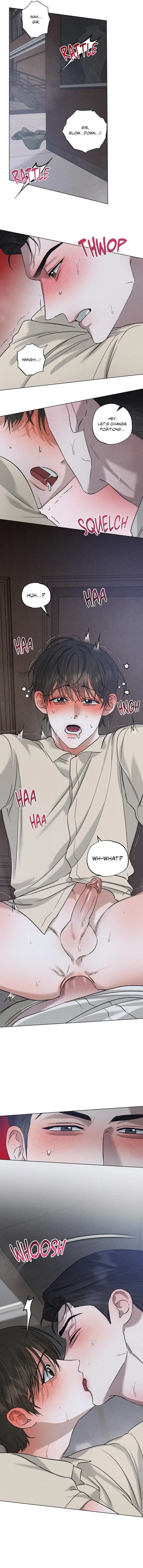 Close Up (Dyo) - Chapter 31 Page 12