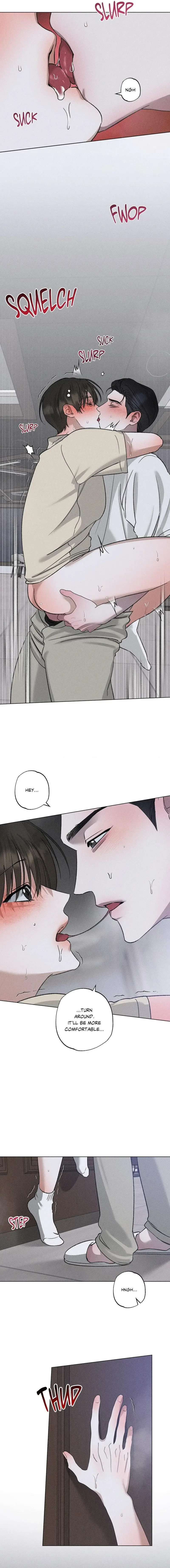 Close Up (Dyo) - Chapter 31 Page 13