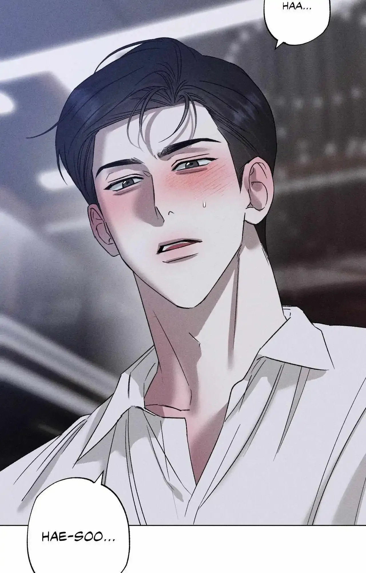Close Up (Dyo) - Chapter 32 Page 6