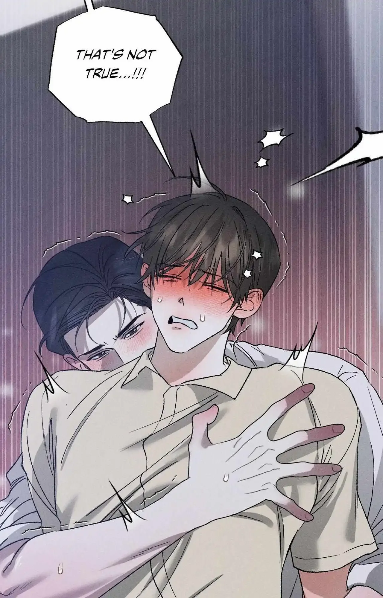 Close Up (Dyo) - Chapter 32 Page 11