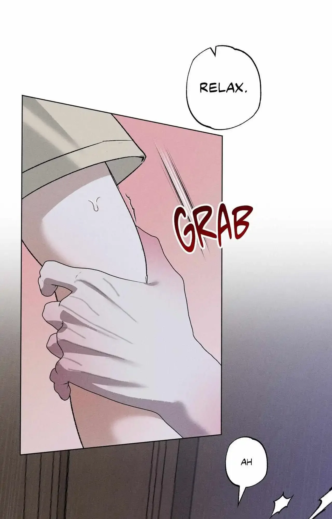 Close Up (Dyo) - Chapter 32 Page 14