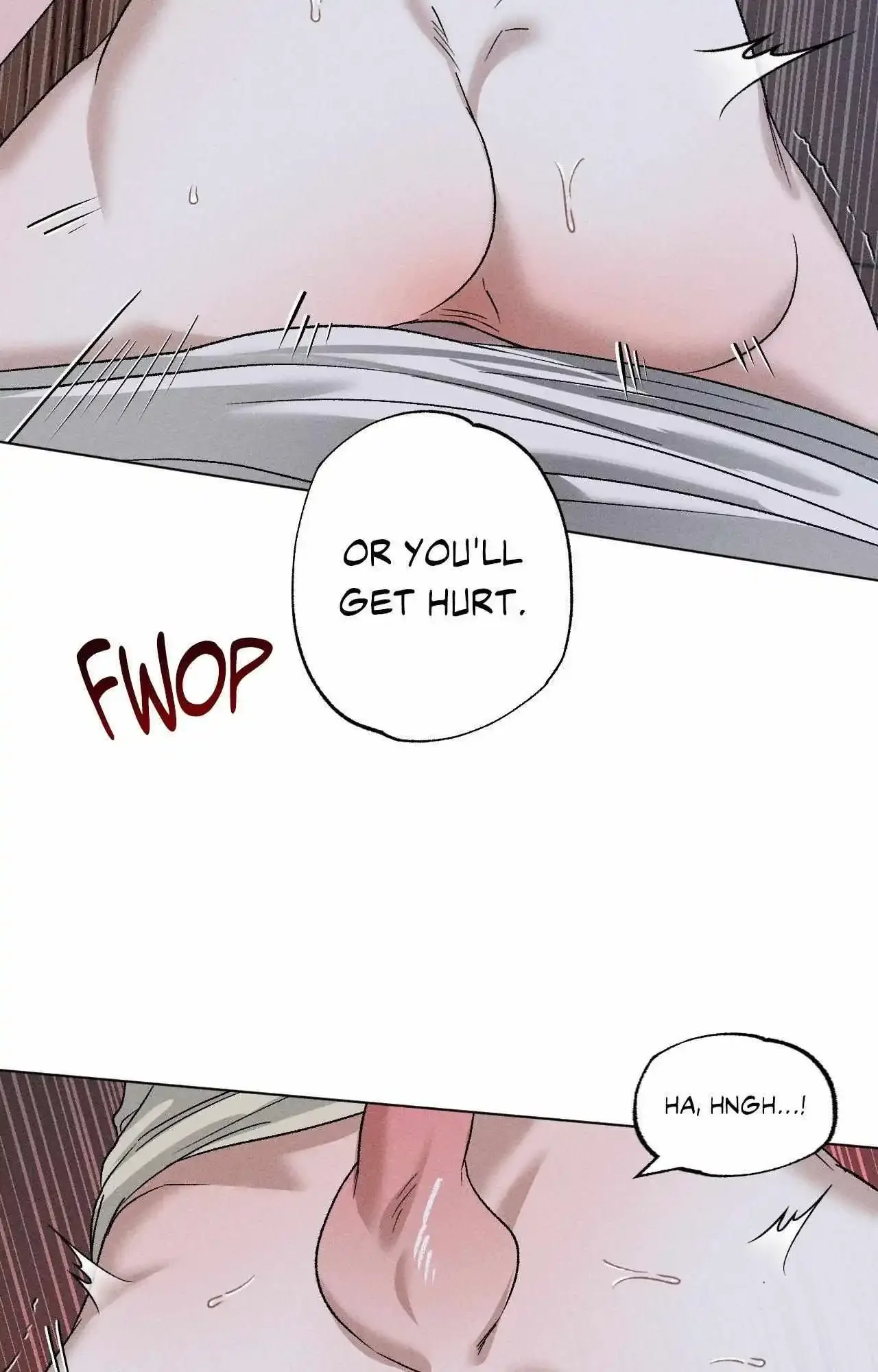 Close Up (Dyo) - Chapter 32 Page 16