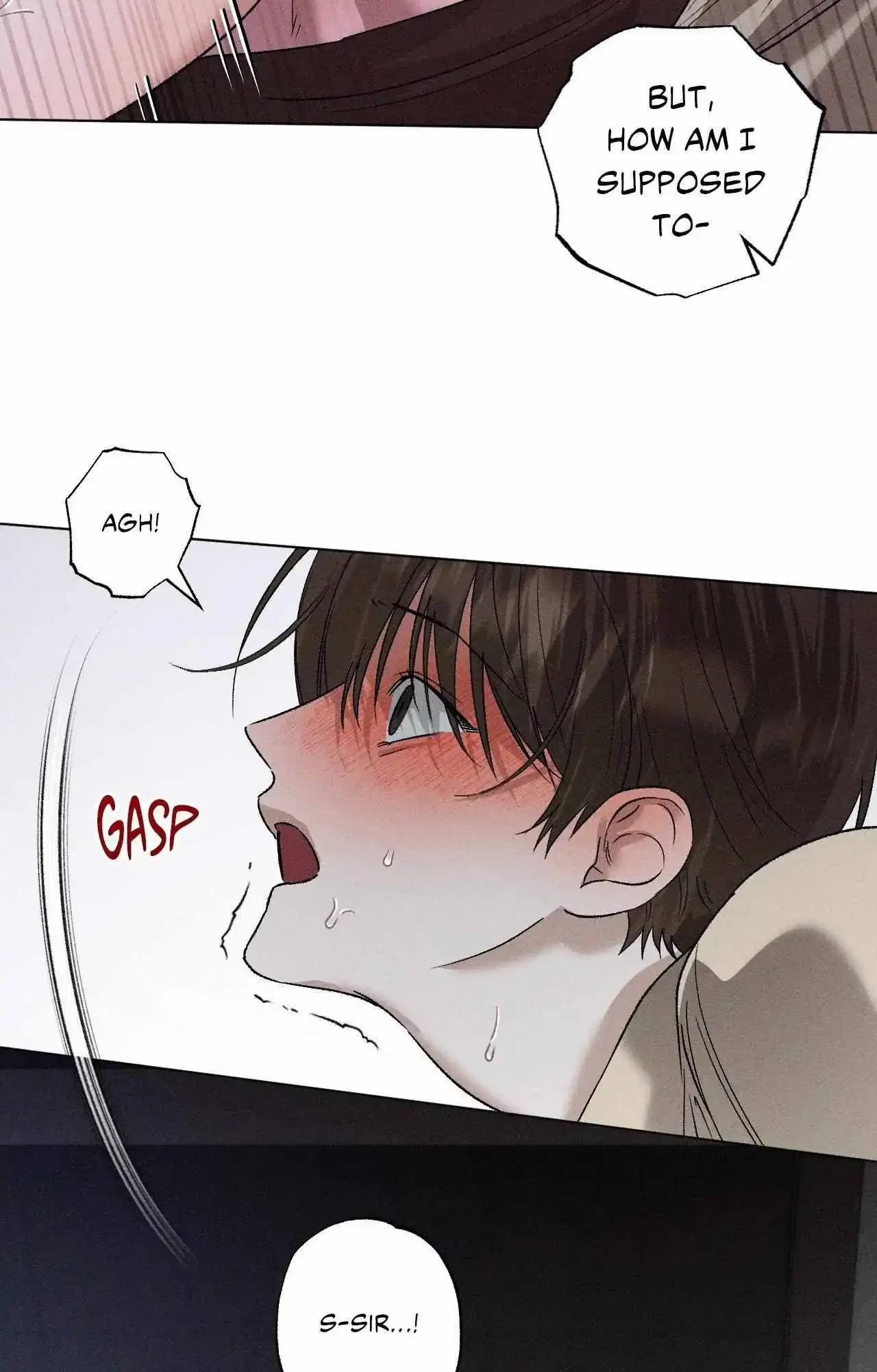 Close Up (Dyo) - Chapter 32 Page 18