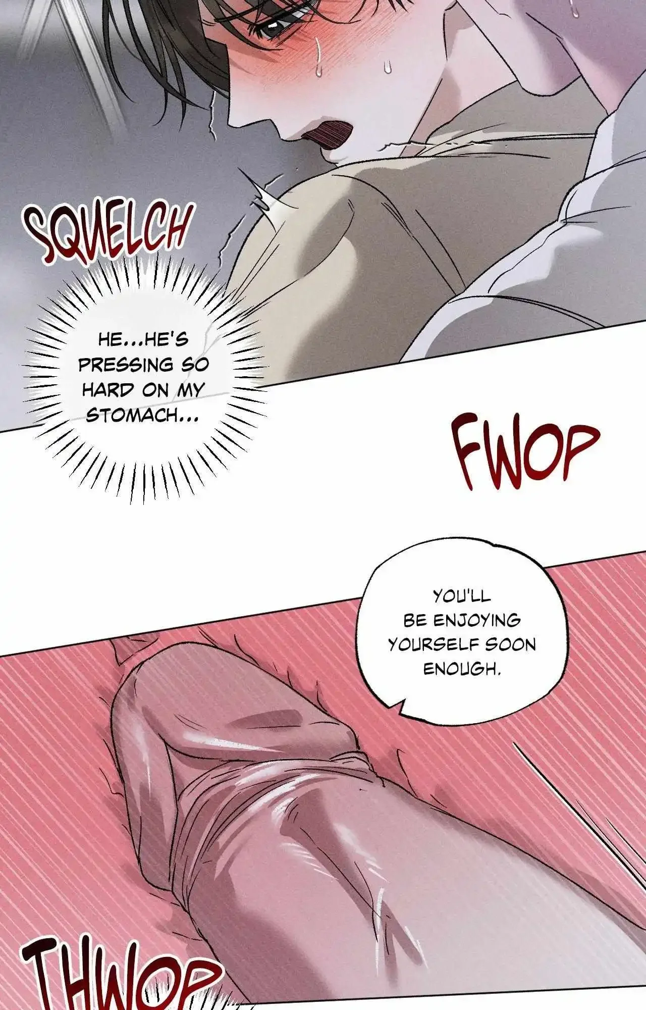 Close Up (Dyo) - Chapter 32 Page 21