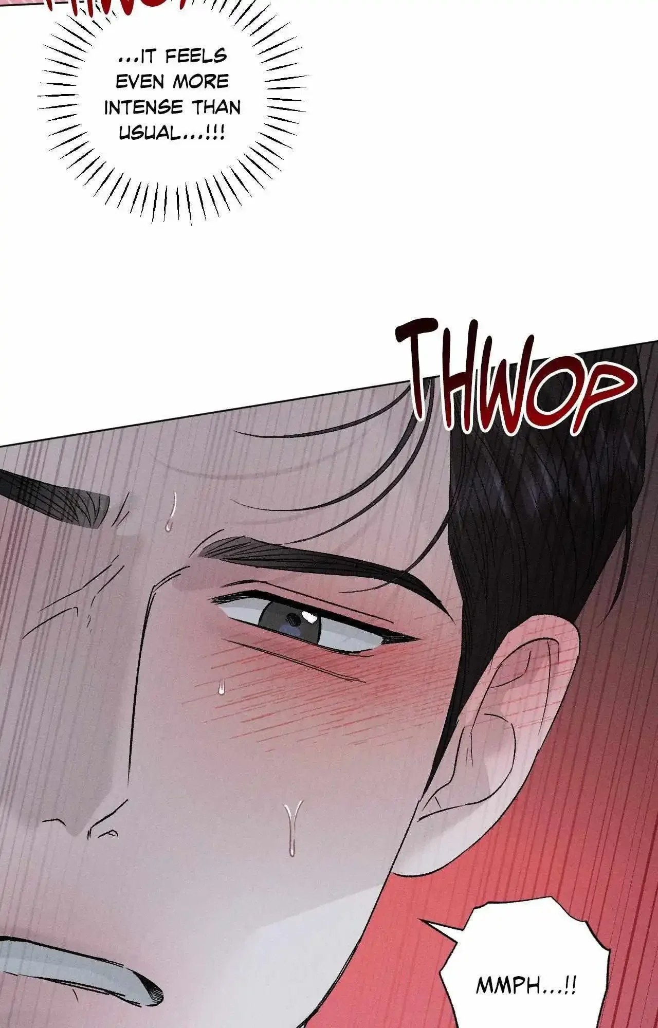 Close Up (Dyo) - Chapter 32 Page 22