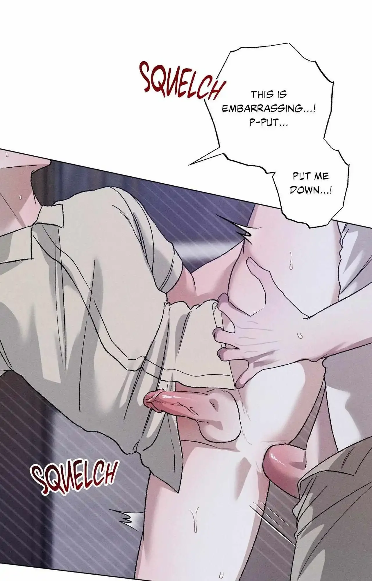 Close Up (Dyo) - Chapter 32 Page 26