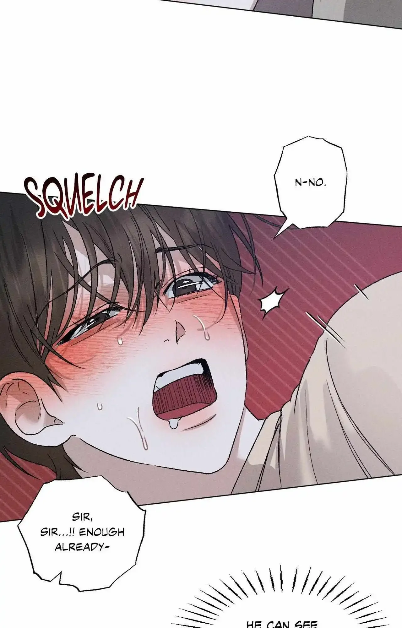 Close Up (Dyo) - Chapter 32 Page 27