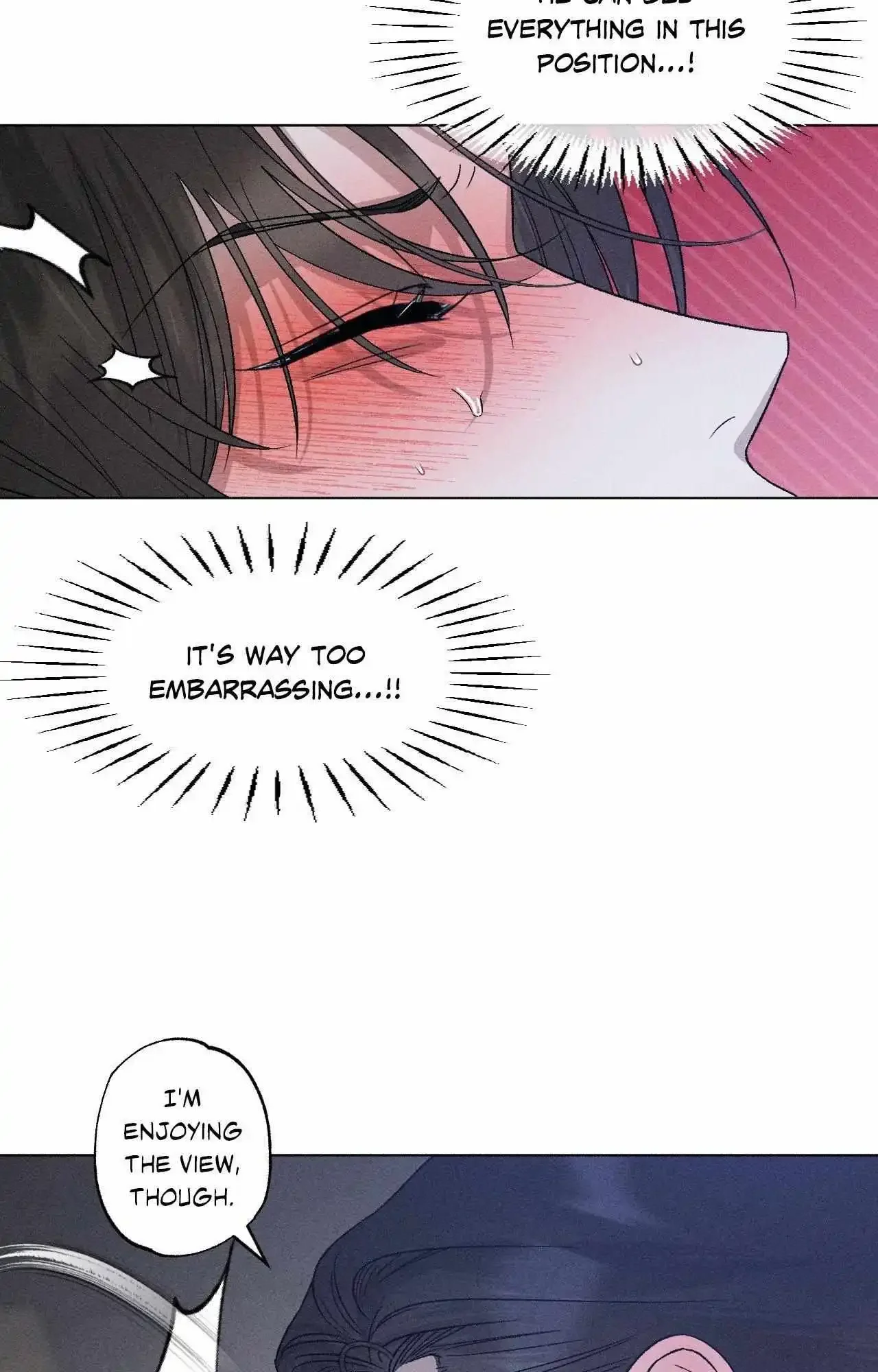 Close Up (Dyo) - Chapter 32 Page 28