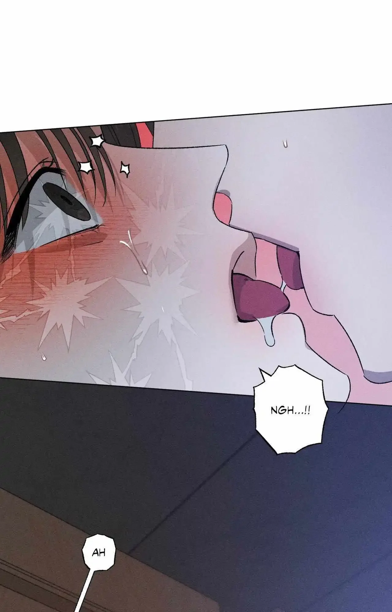 Close Up (Dyo) - Chapter 32 Page 34