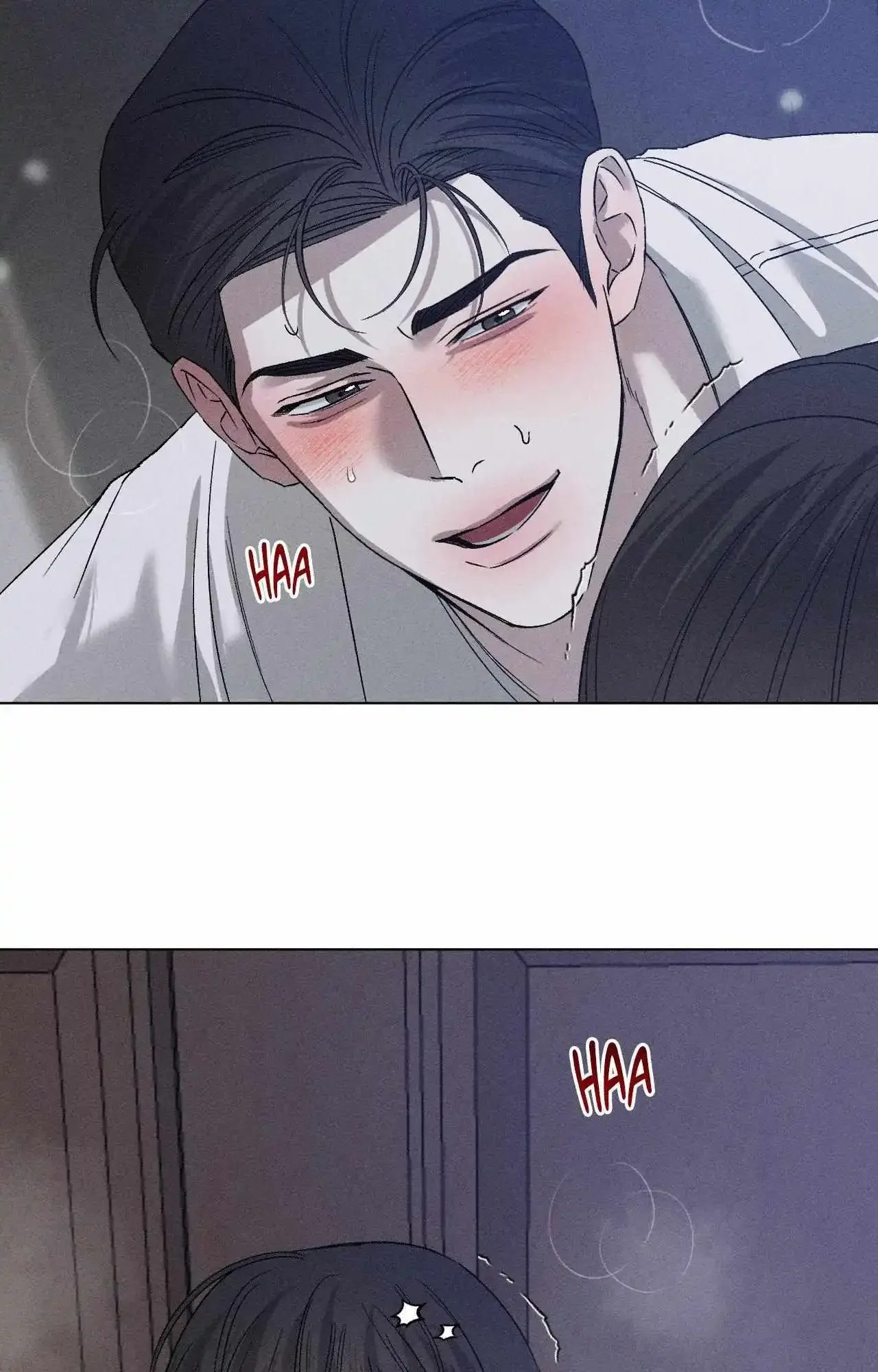 Close Up (Dyo) - Chapter 32 Page 39