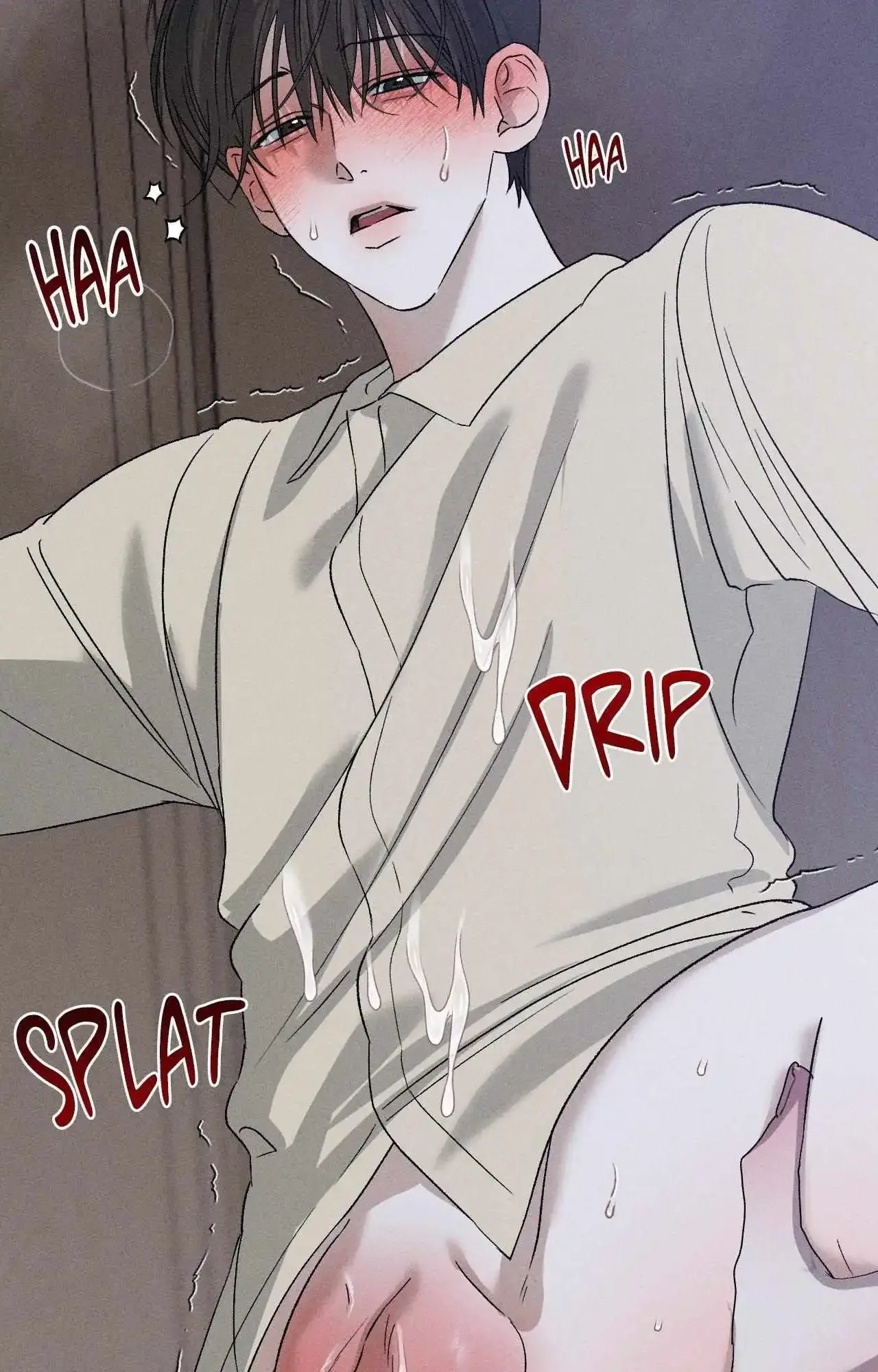 Close Up (Dyo) - Chapter 32 Page 40