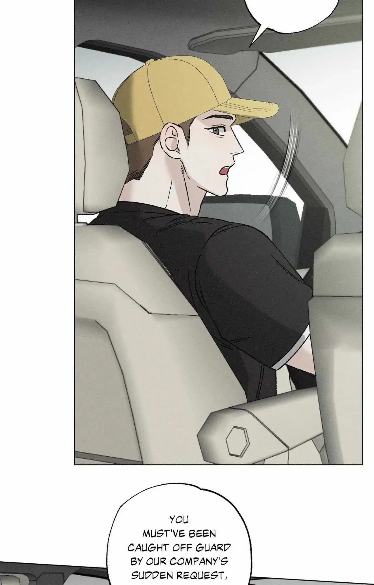 Close Up (Dyo) - Chapter 32 Page 47
