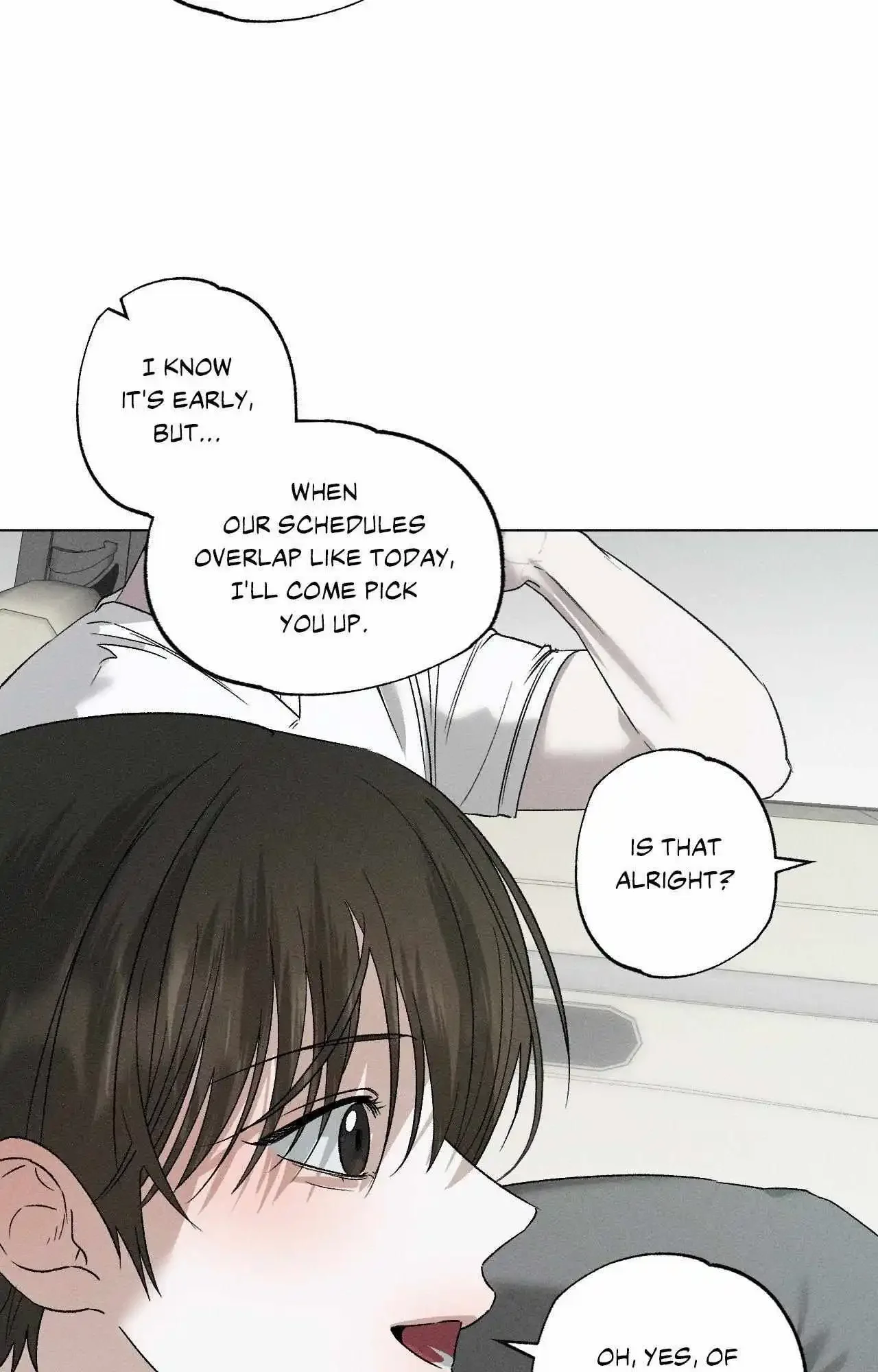 Close Up (Dyo) - Chapter 32 Page 49