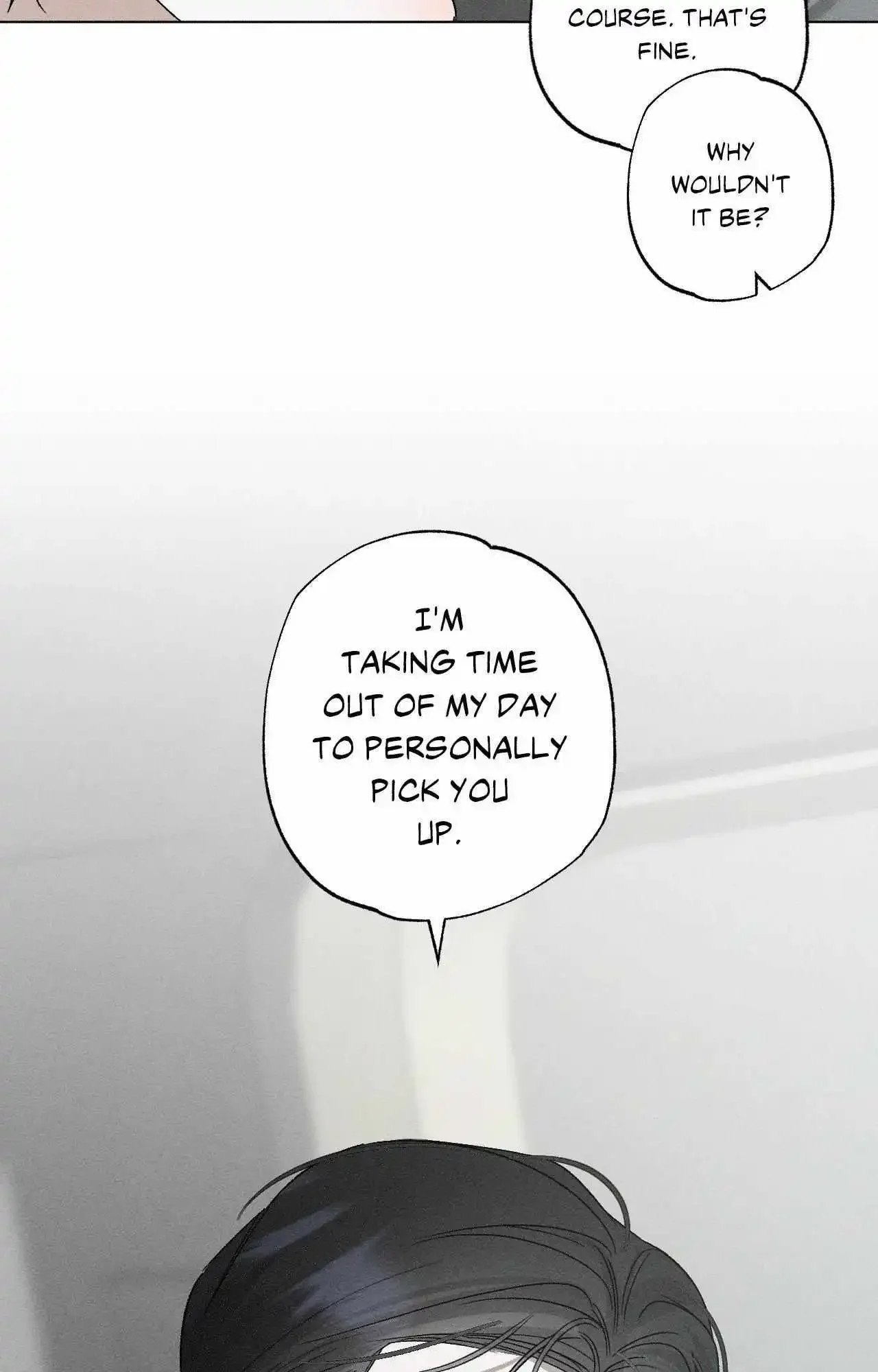 Close Up (Dyo) - Chapter 32 Page 50