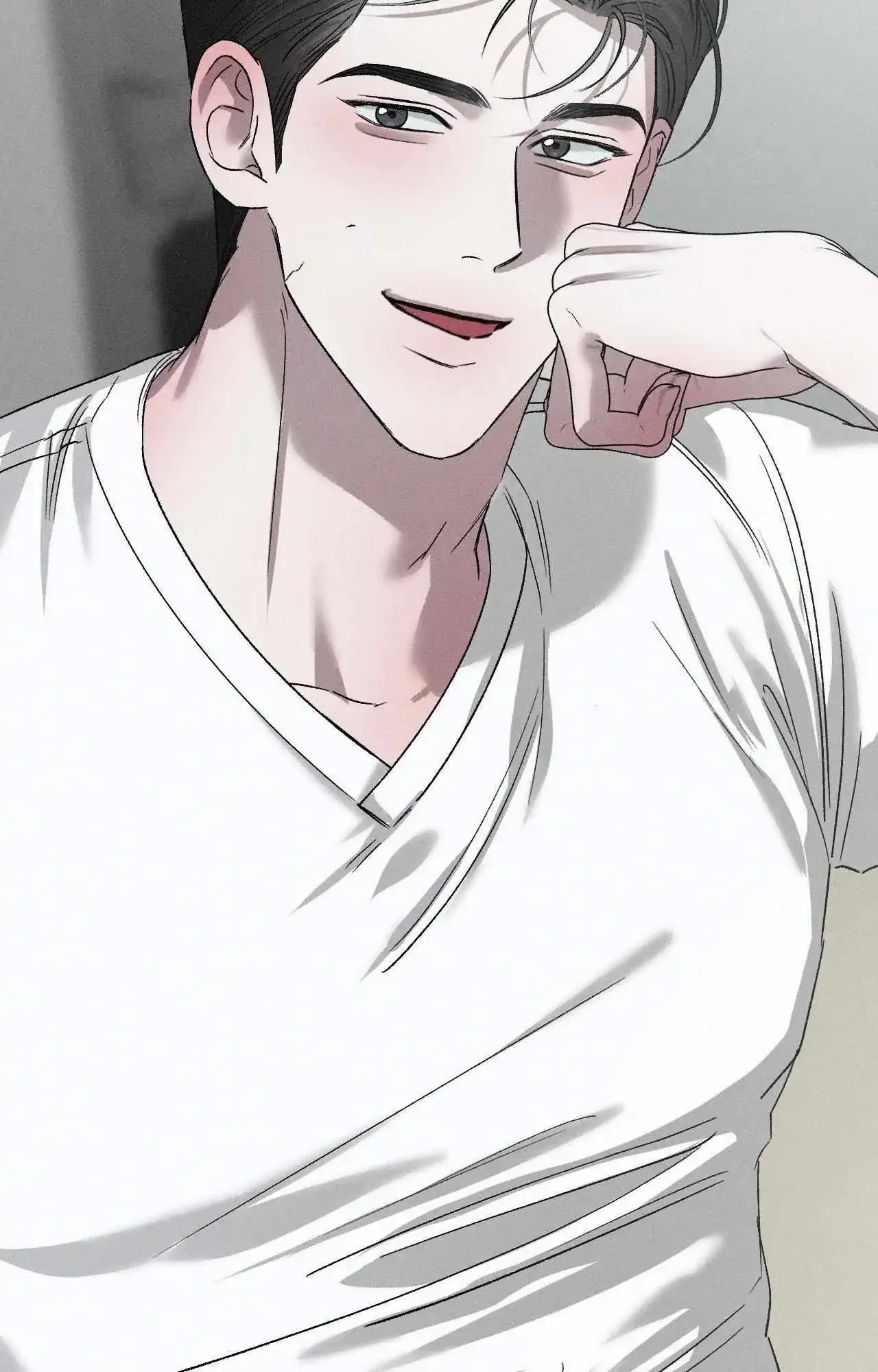 Close Up (Dyo) - Chapter 32 Page 51