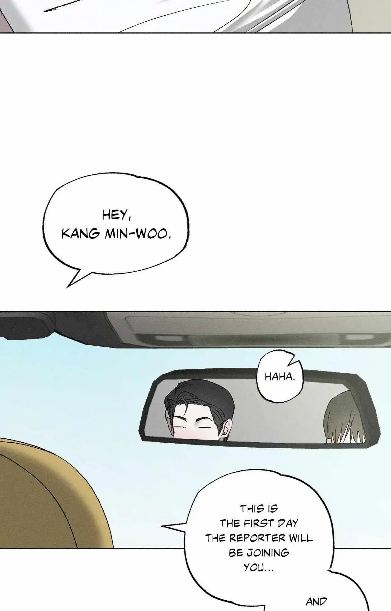 Close Up (Dyo) - Chapter 32 Page 52