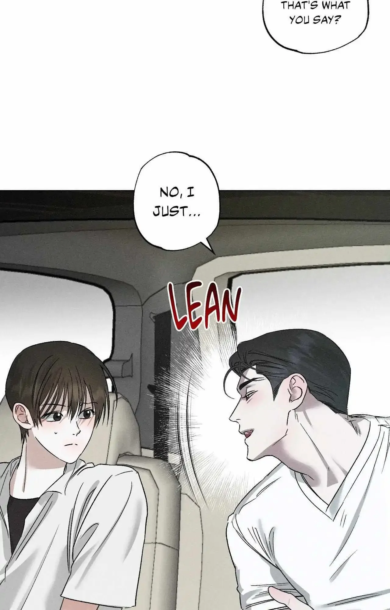 Close Up (Dyo) - Chapter 32 Page 53