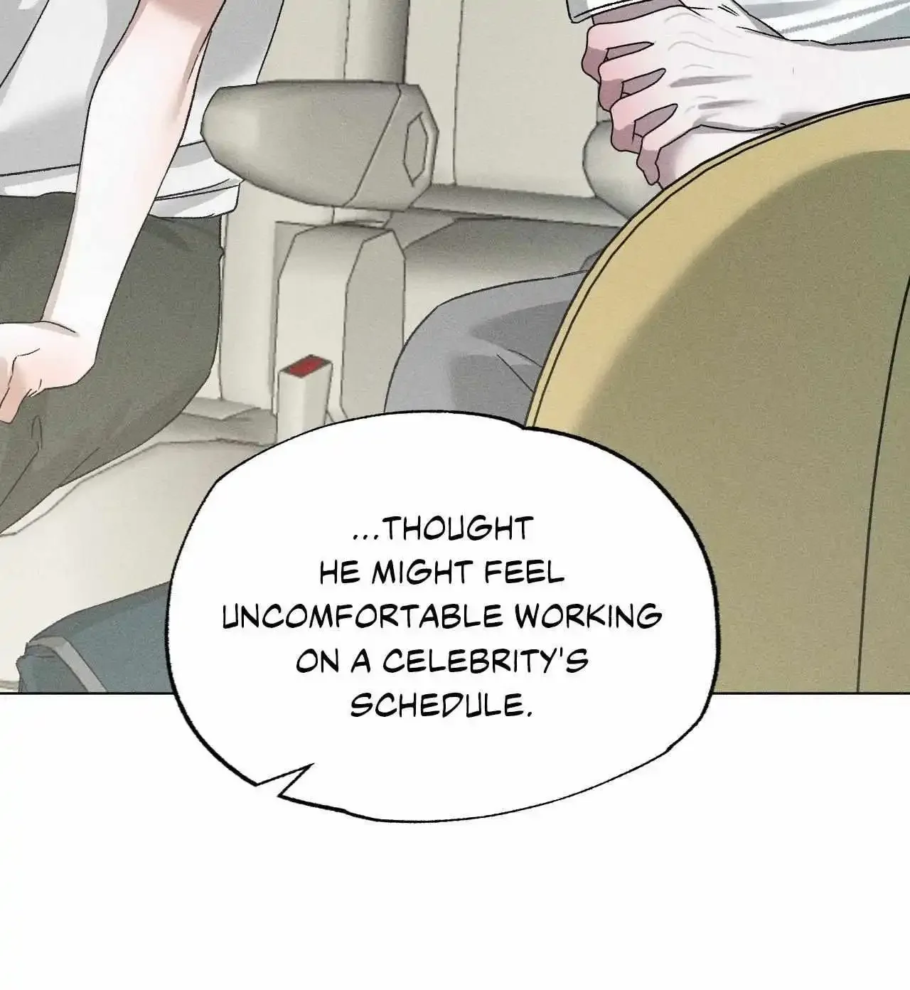 Close Up (Dyo) - Chapter 32 Page 54