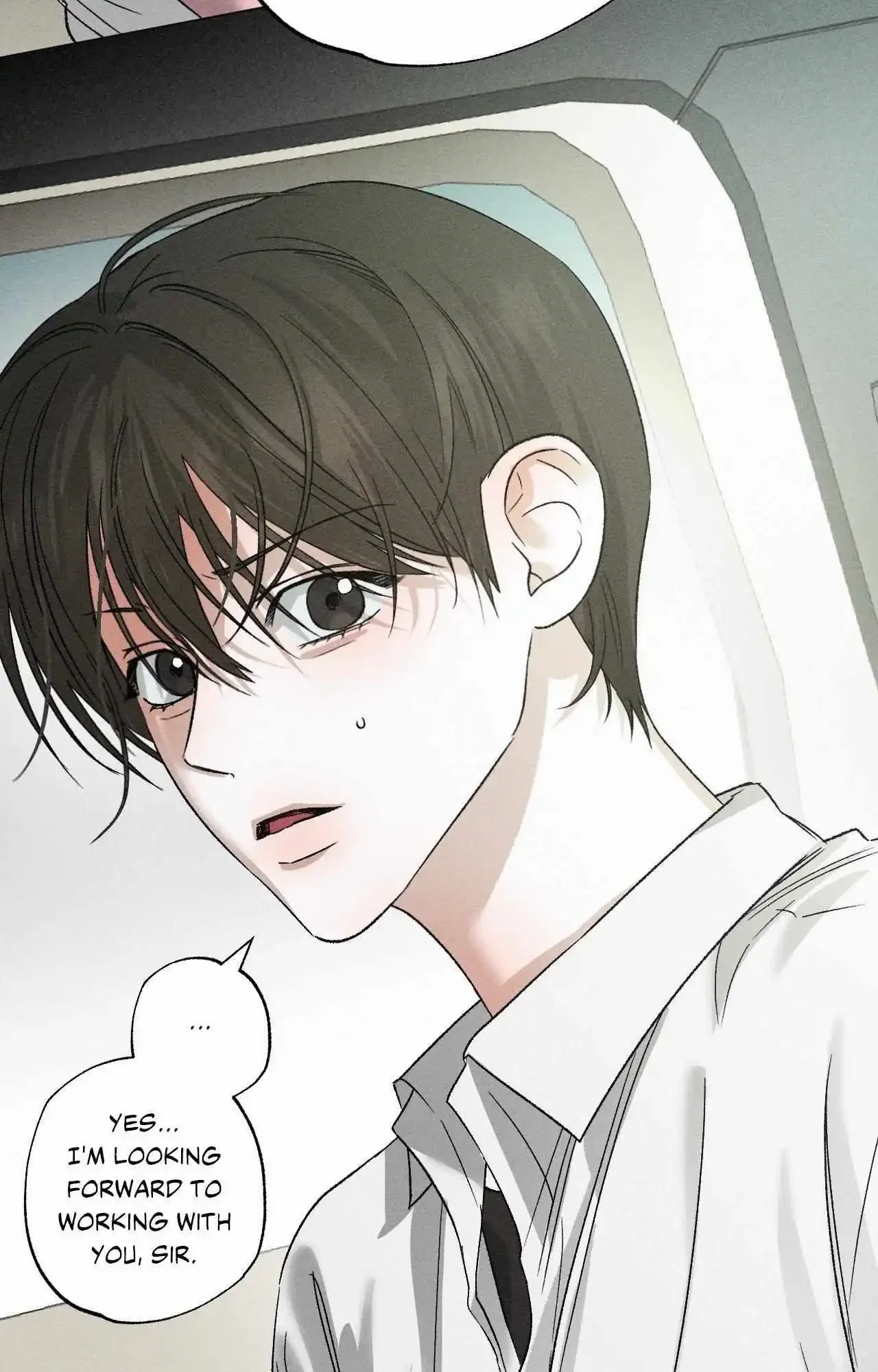 Close Up (Dyo) - Chapter 32 Page 57