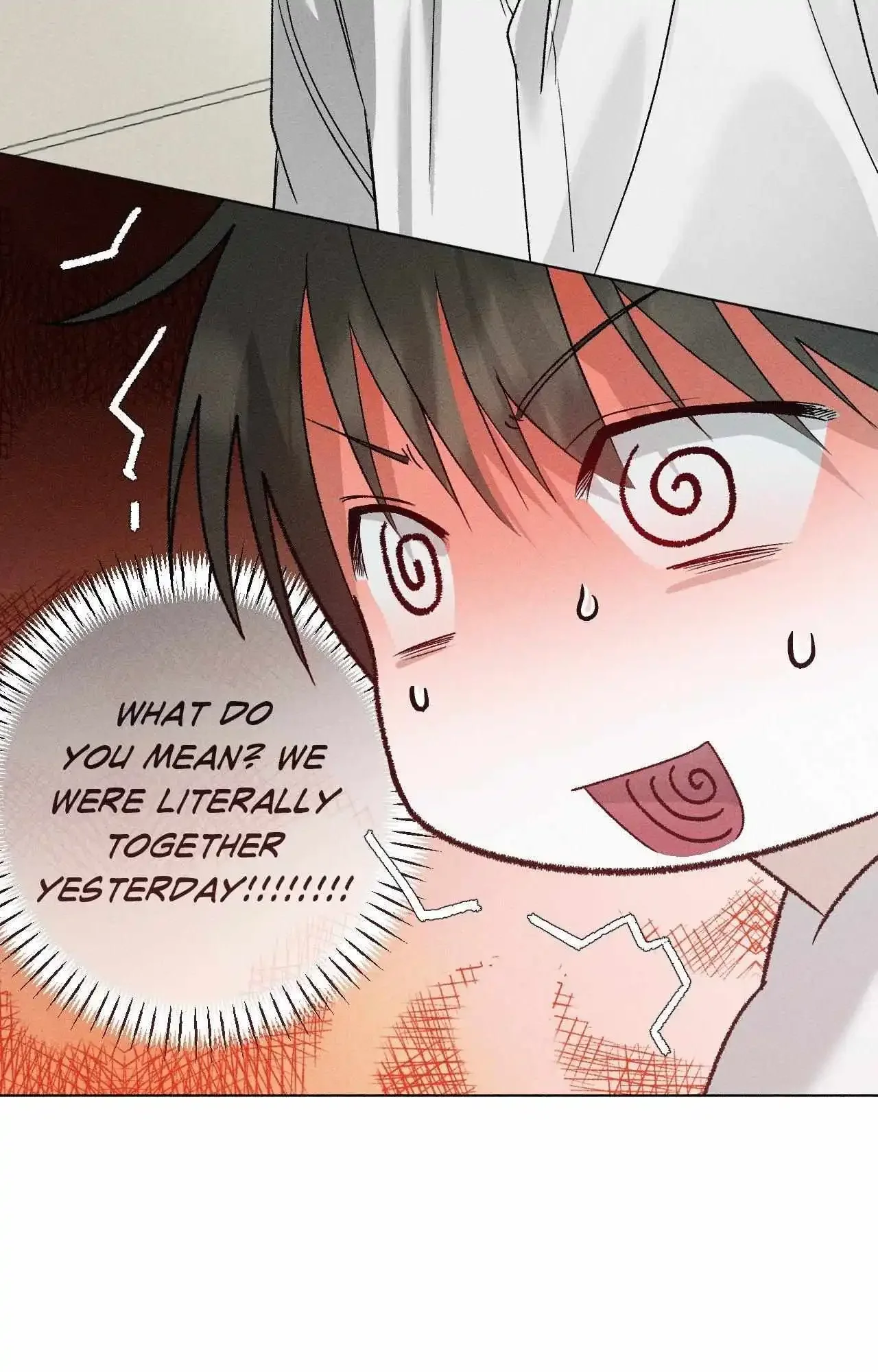 Close Up (Dyo) - Chapter 32 Page 58