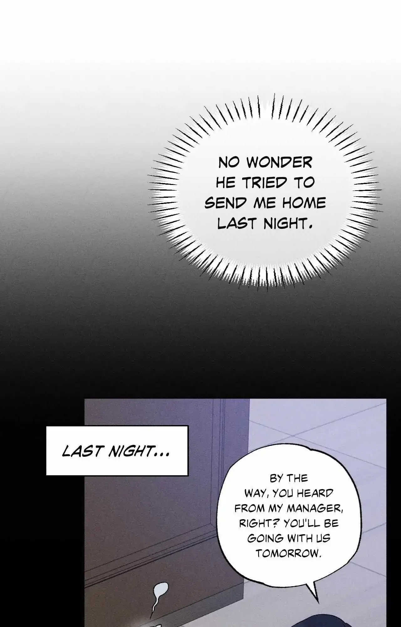 Close Up (Dyo) - Chapter 32 Page 59