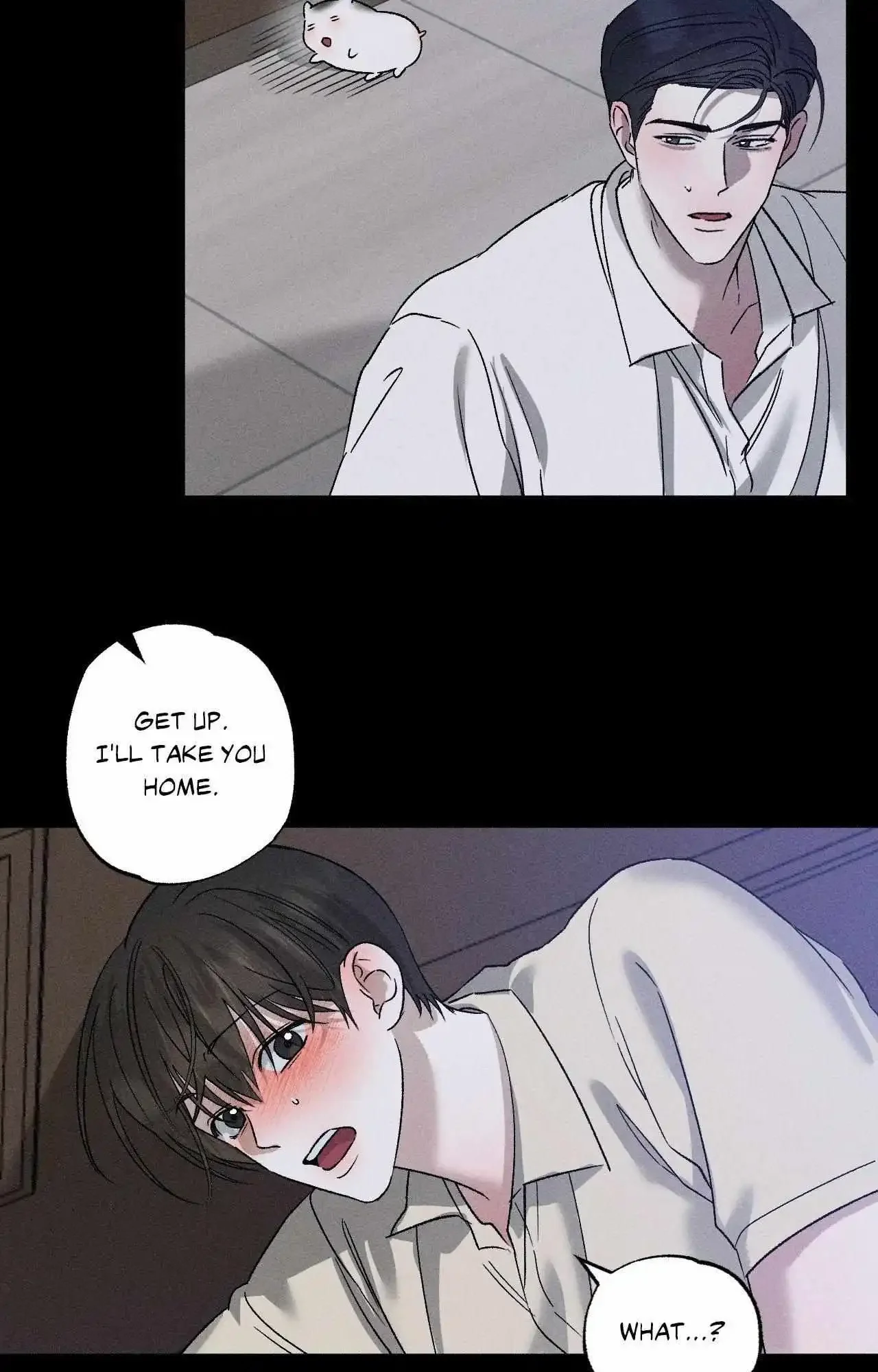 Close Up (Dyo) - Chapter 32 Page 60