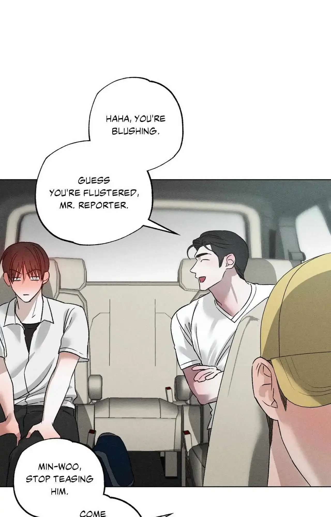 Close Up (Dyo) - Chapter 32 Page 65
