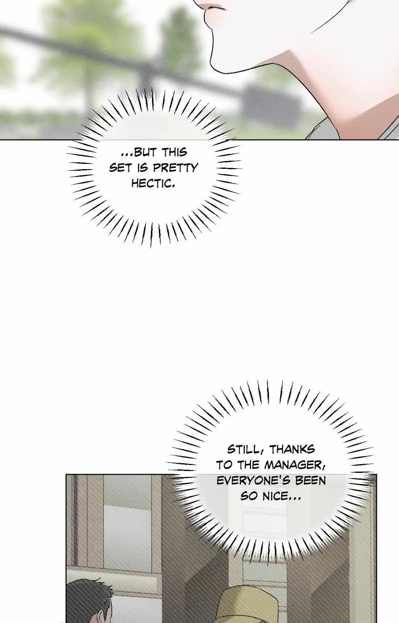 Close Up (Dyo) - Chapter 32 Page 72