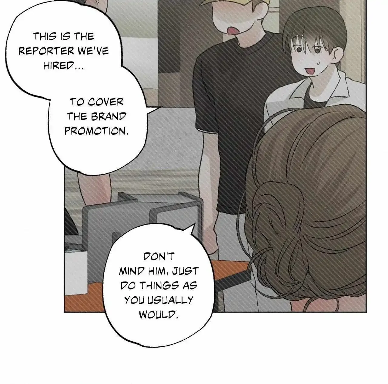 Close Up (Dyo) - Chapter 32 Page 73