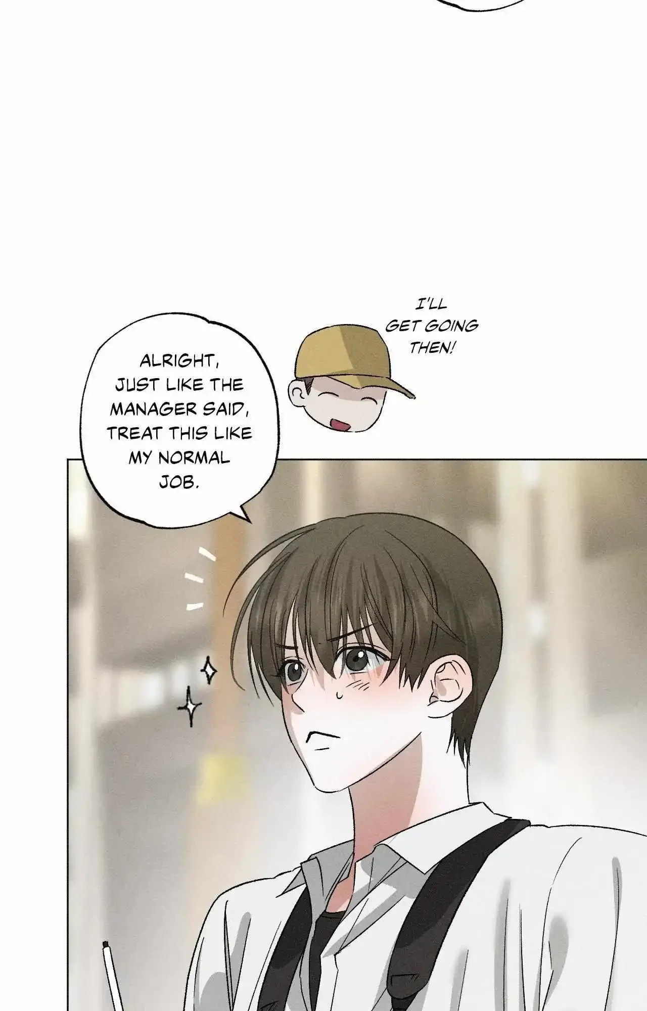 Close Up (Dyo) - Chapter 32 Page 75
