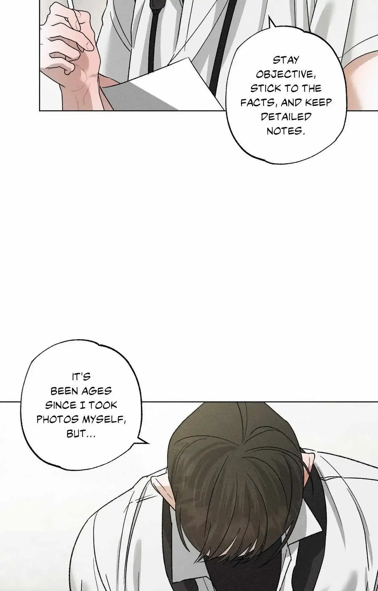 Close Up (Dyo) - Chapter 32 Page 76