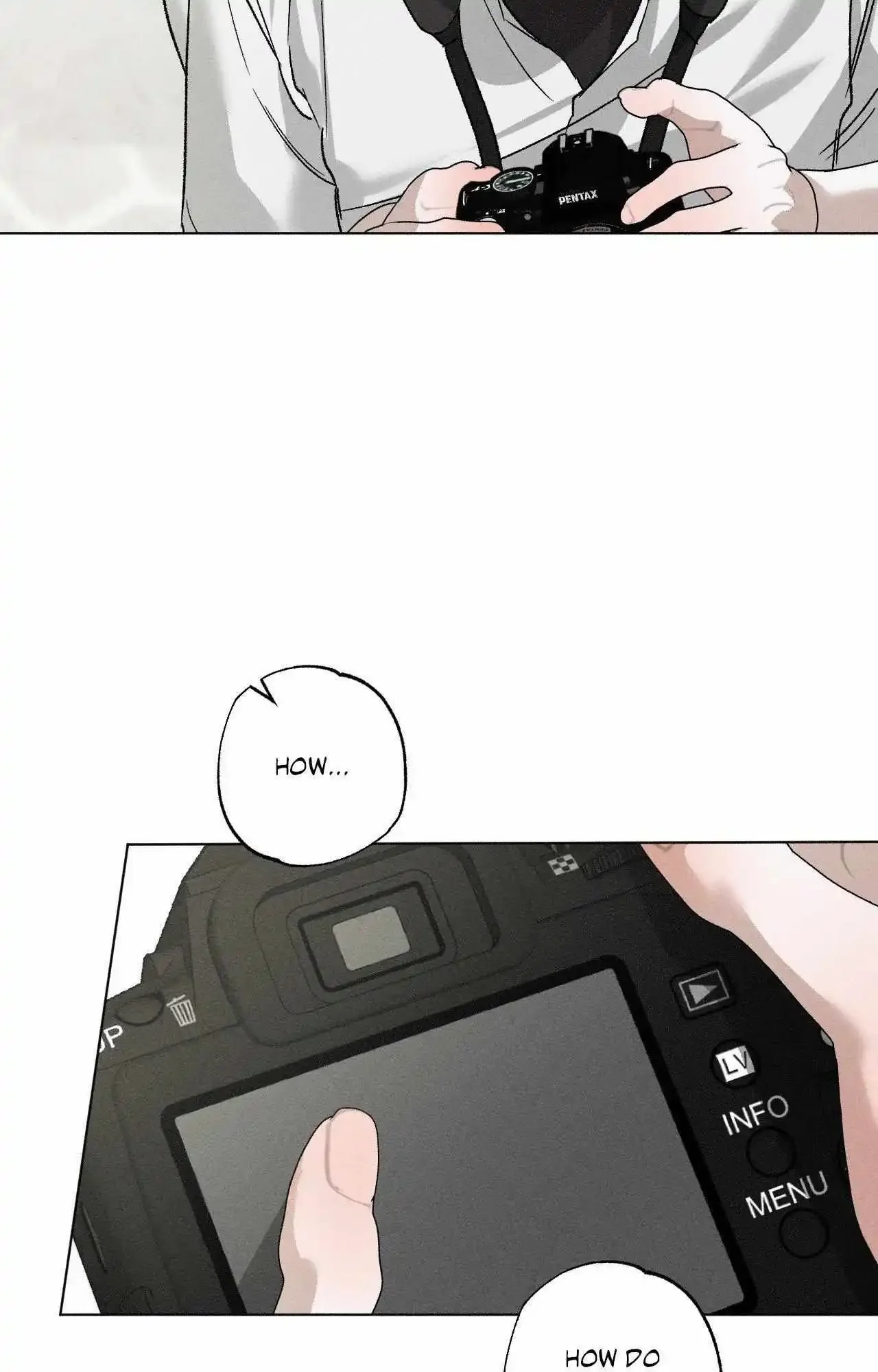 Close Up (Dyo) - Chapter 32 Page 77