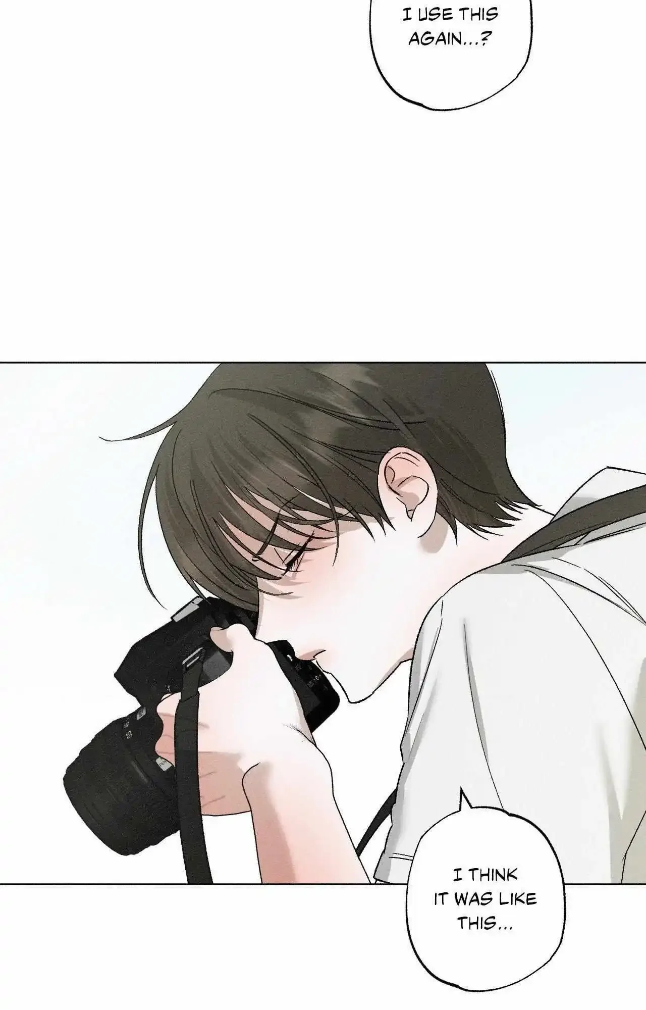 Close Up (Dyo) - Chapter 32 Page 78