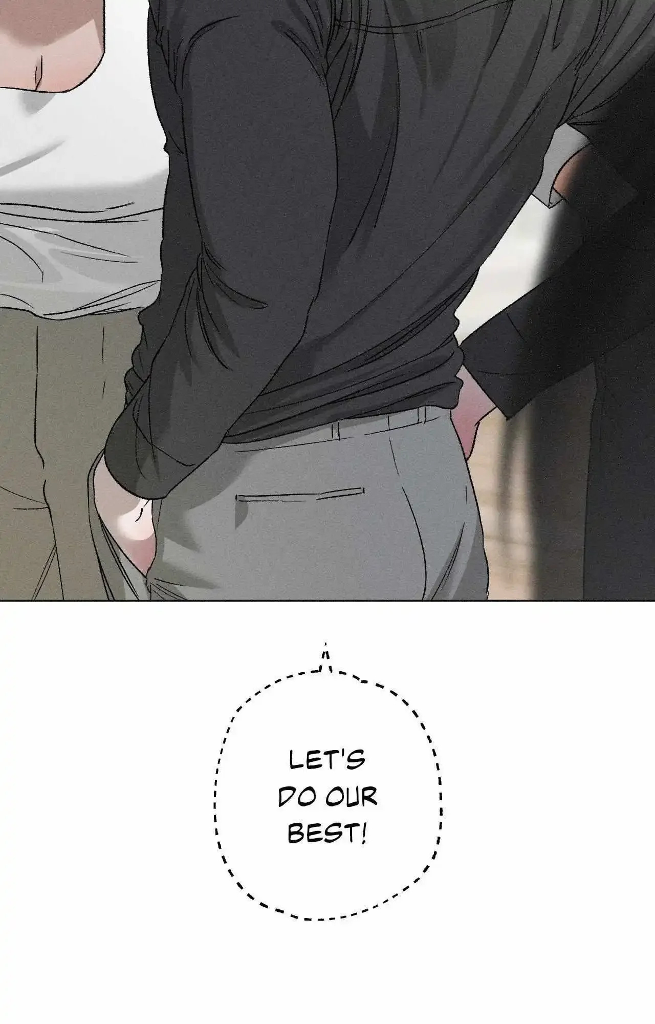 Close Up (Dyo) - Chapter 32 Page 83