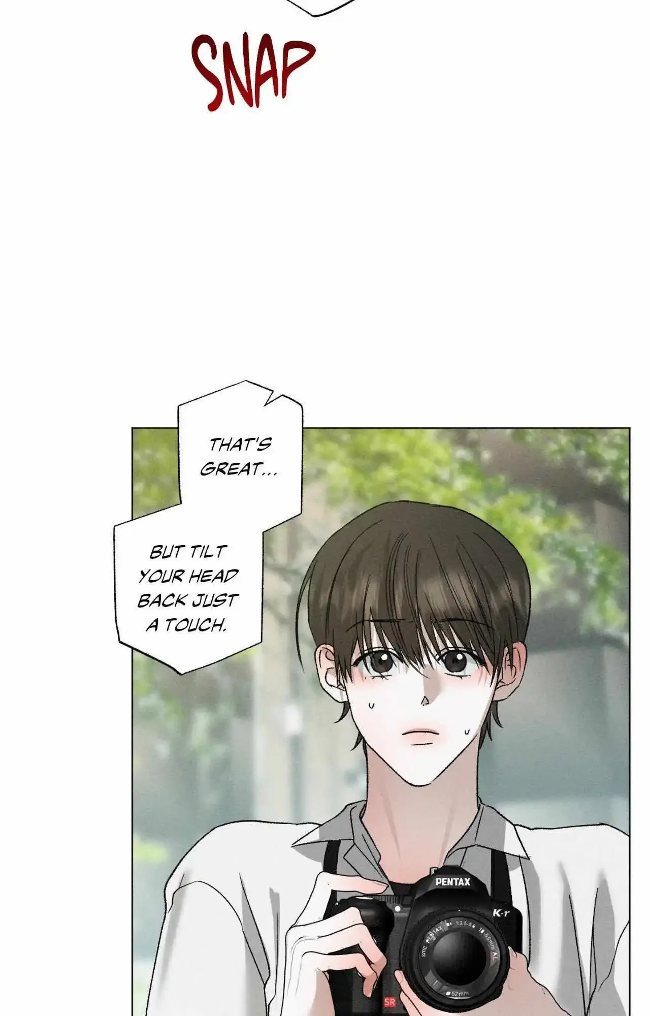 Close Up (Dyo) - Chapter 33 Page 4